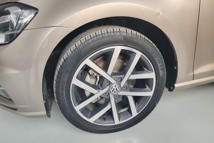 Used Volkswagen Golf 2020 280TSI DSG Comfort Version