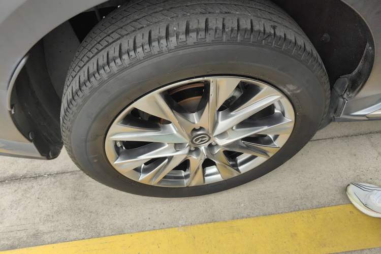 Used Mazda CX-30 EV 2021 Pure Electric Deluxe Edition
