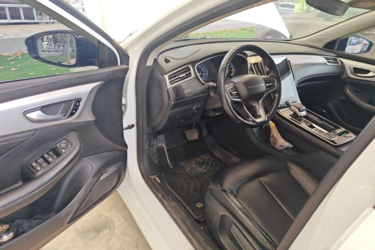 Used Roewe i6 MAX New Energy 2020 1.5T PHEV Sporty Cool Edition Driver Seat