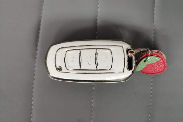 Used Geely Galaxy Panda 2024 Panda Mini 200km Endurance Bear