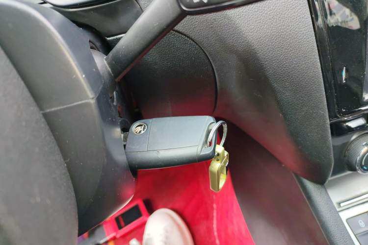 Used Skoda Octavia 2018 TSI230 DSG Luxury Edition