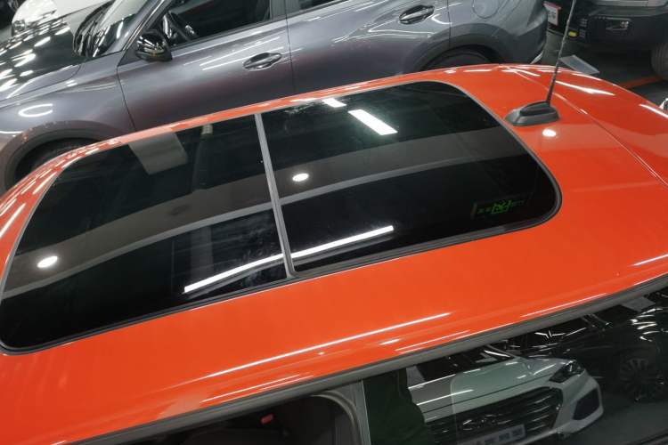 Used MINI MINI 2018 1.5T ONE PLUS
