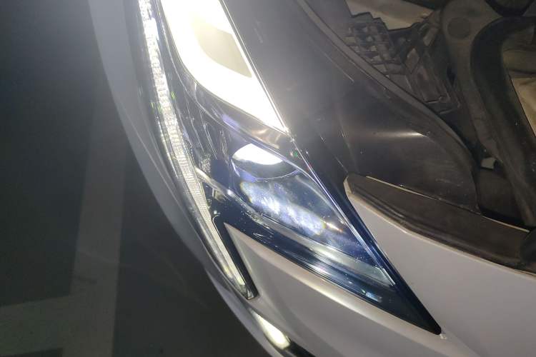 Used Cadillac XT5 2018 28T Four-Wheel Drive Luxury Model