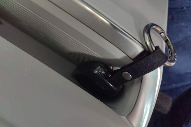 Used Roewe iMAX8 2021 400TGI Supreme Series Prestige Edition Interior 1