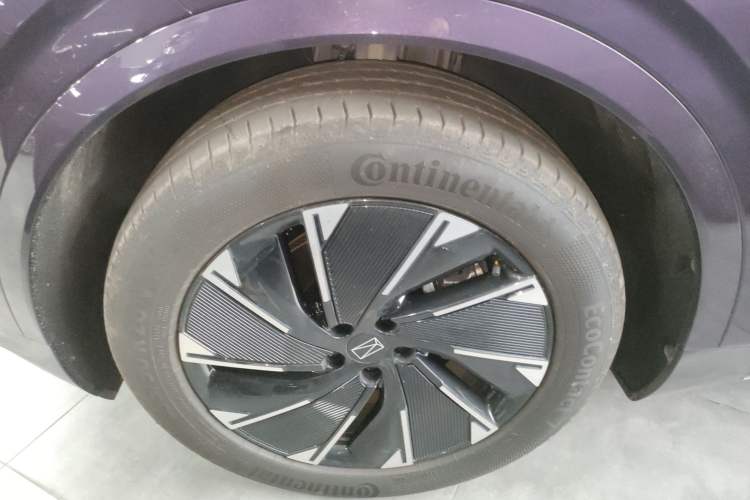 Used Avatr 07 2024 Pro Pure Electric Version