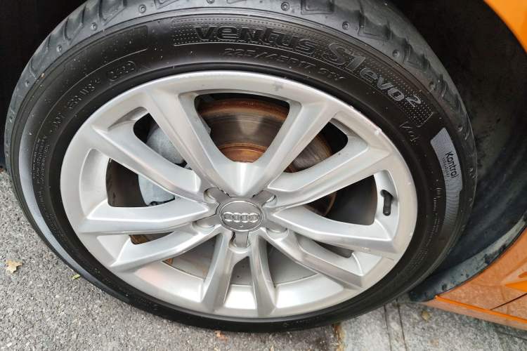 Used Audi A3 2018 30th Anniversary Edition Limousine 35 TFSI Ambition Model