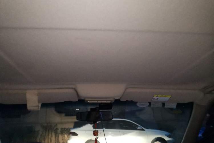 Used Buick GL8 2014 2.4L Classic Edition
