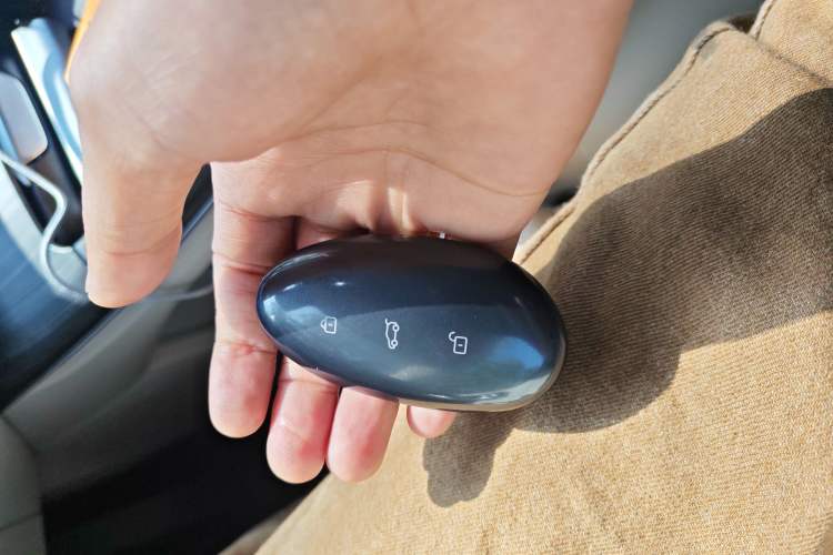 Used Rising F7 2023 Revised Edition Advanced Version