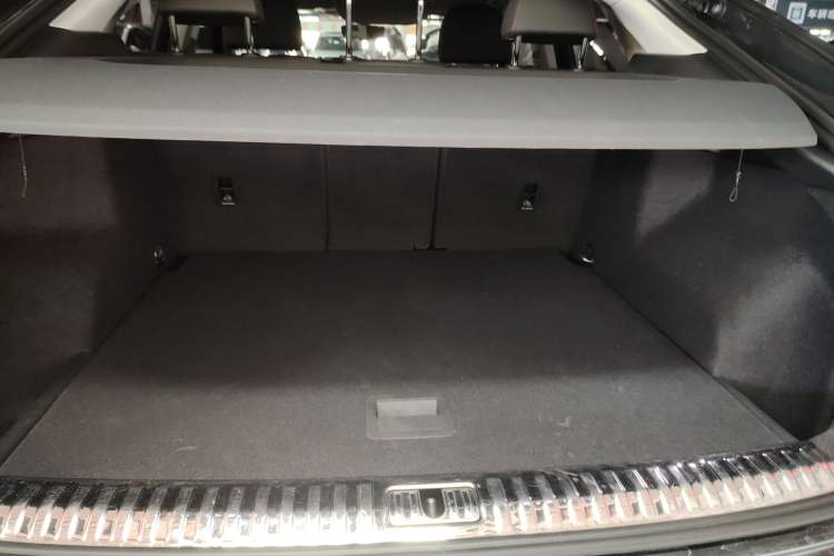 Used Audi Q3 Sportback 2022 40 TFSI Fashion Model