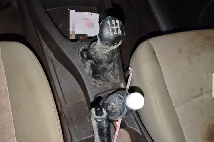 Used Wuling Rongguang V 2018 1.5L Practical Version
