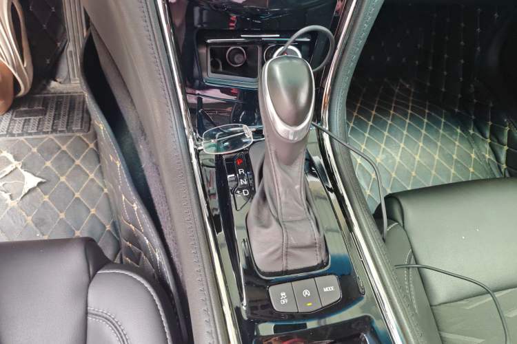 Used Cadillac ATS-L 2017 28T Tech Edition