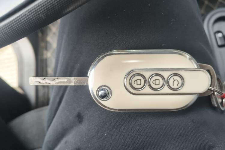 Used Wuling Hongguang MINIEV 2022 Macaron Premium Model – Lithium Iron Phosphate