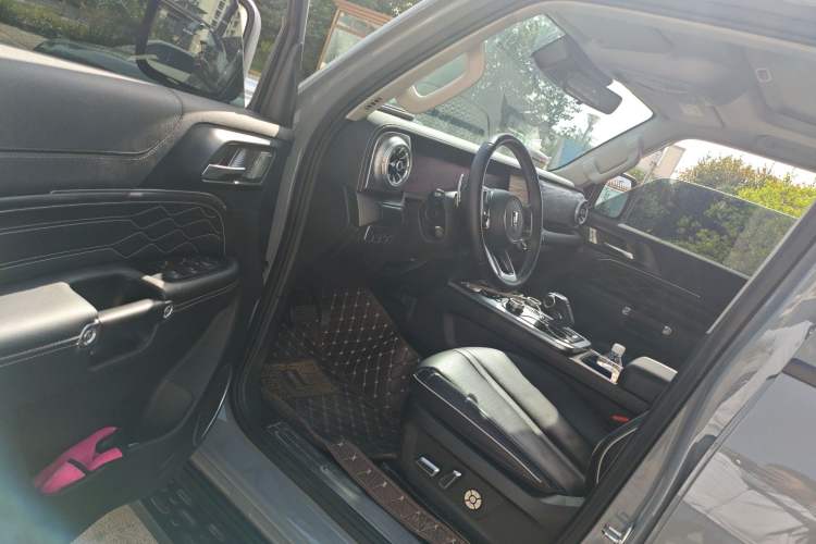 Used Tank 300 2023 Off-Road Edition 2.0T Conqueror
