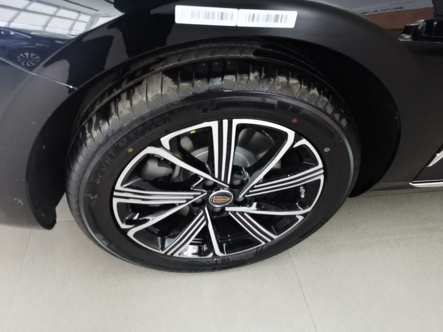 Hongqi H5 PHEV 2025 130 Super Hybrid Version — снимка 10