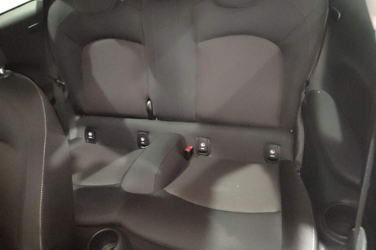 Used MINI 2019 1.5T ONE PLUS
