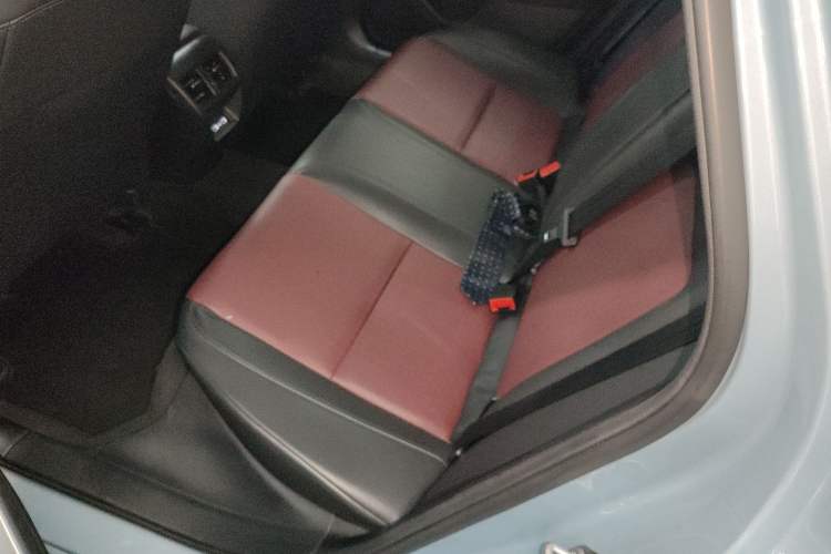 Used Honda Integra 2023 2.0L eHEV Sharp – Premium Edition
