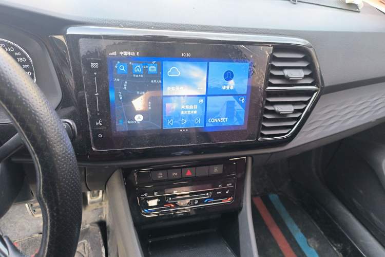 Used Jetta VS7 2020 1.4T Automatic Glory Edition