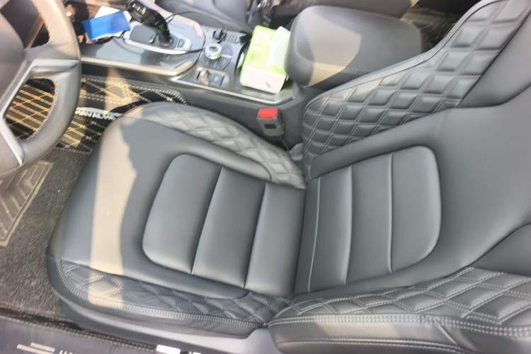 Used Haval H6 2020 1.5 GDIT Automatic Platinum Champion Edition