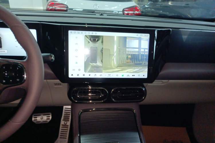 Used Leapmotor C11 2023 Pure Electric 500 Smart Edition
