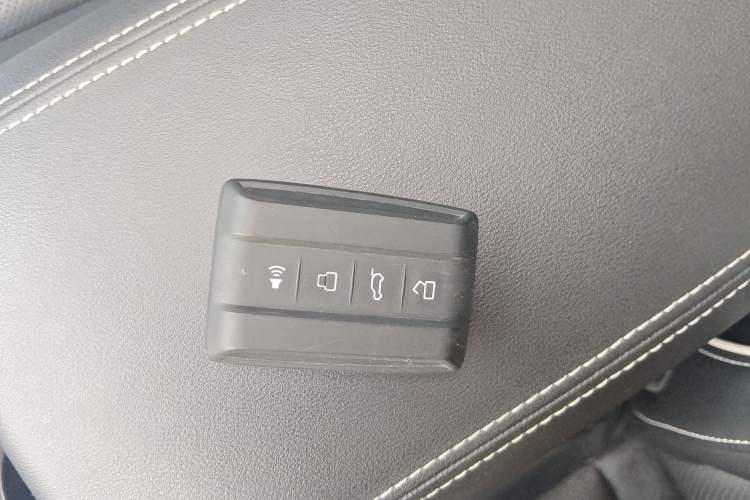 Used Tank 300 2023 2.0T Iron Rider 02
