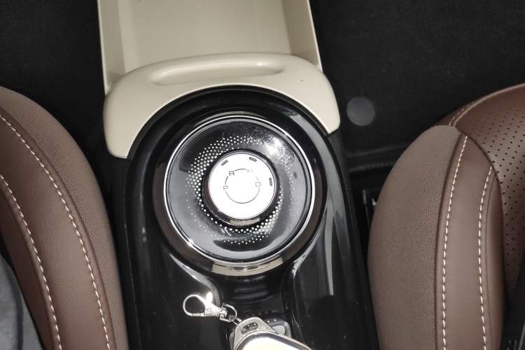 Used Wuling Bingo 2023 410 km Lingxi Deluxe Edition
