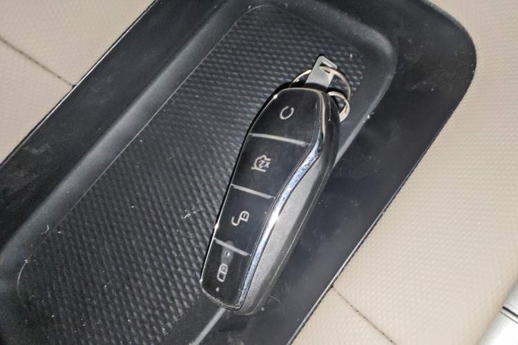 Used BYD Dolphin 2025 420km Free Edition
