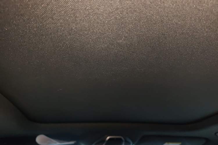 Used Geely Auto Coolray 2020 PRO 260T DCT Battle Headliner