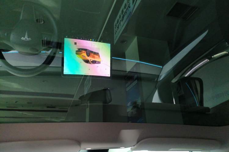 Used Tesla Model Y 2024 Long-Range All-Wheel-Drive Version
