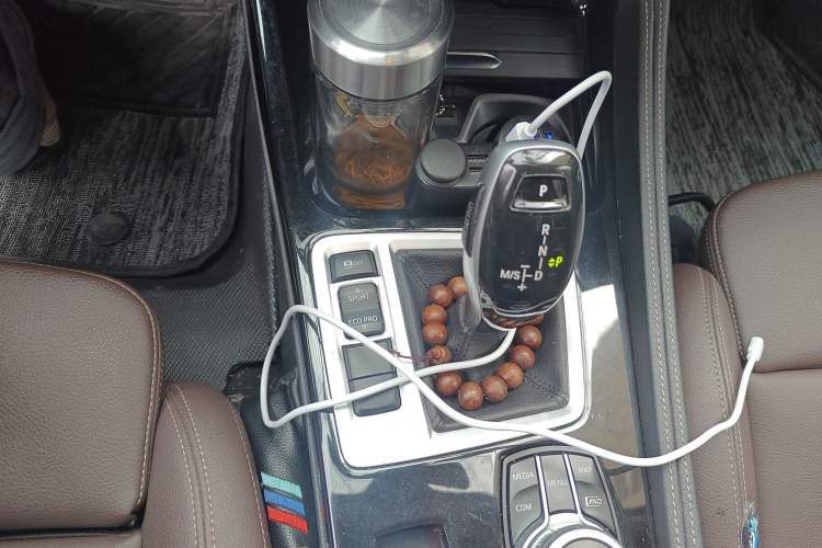 Used BMW 1 Series 2021 120i M Sport Night Edition