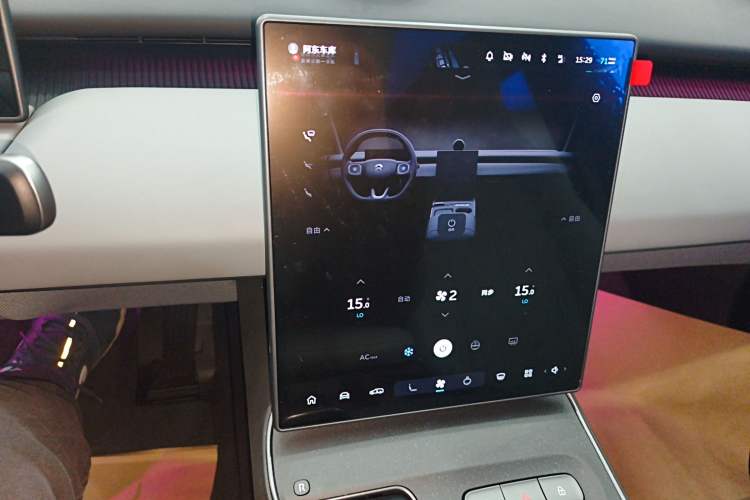 Used Nio ET5T 2024 75kWh Touring