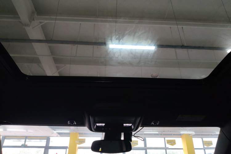 Used Cadillac XT5 2021 2.0T Two-Wheel Drive Luxury Version