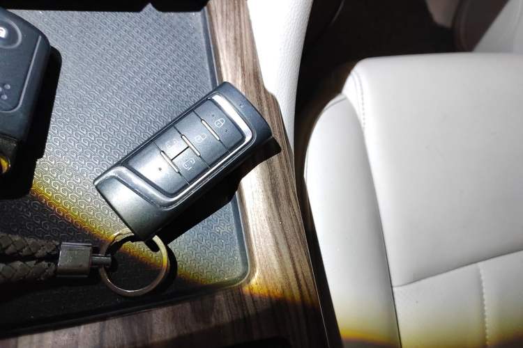 Used GAC Trumpchi M8 2018 320T Luxury Edition