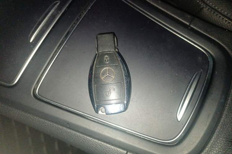 Used Mercedes-Benz B-Class 2015 B 200 Fashion Model