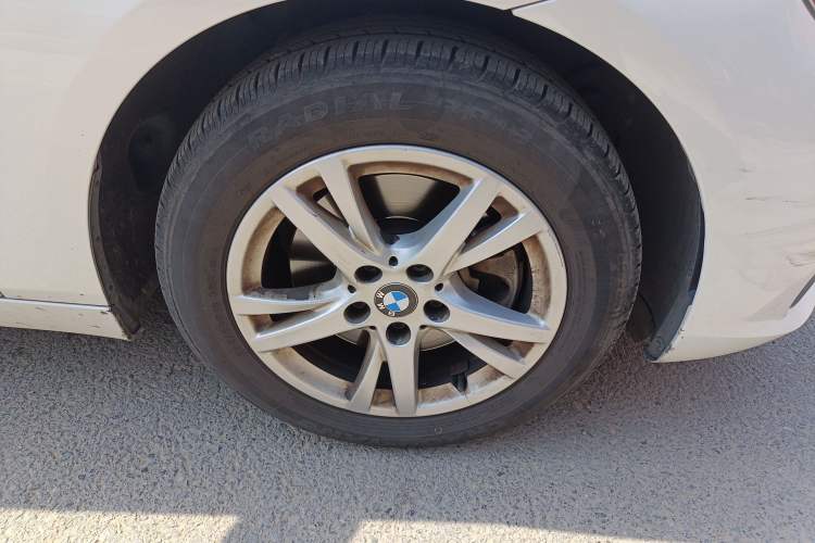 Used BMW 2 Series Active Tourer 2016 218i Leading Model Right Front Wheel Hub