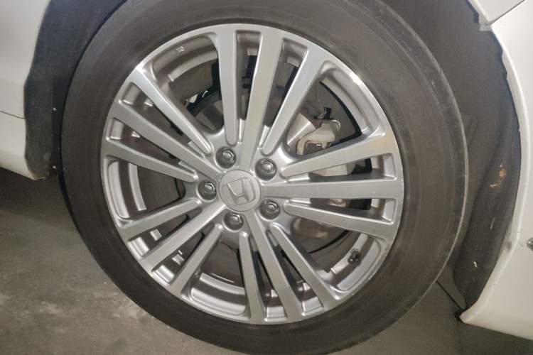 Used Honda Elysion 2016 2.4L Luxury Edition
