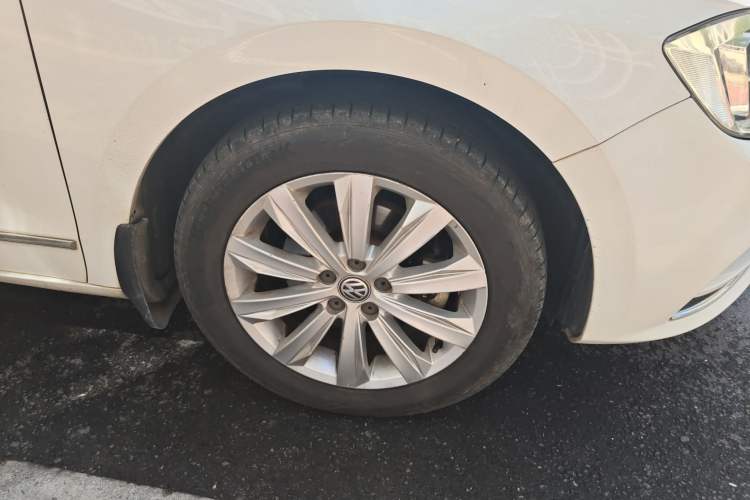 Used Volkswagen Bora 2016 1.6L Automatic Comfort Model
