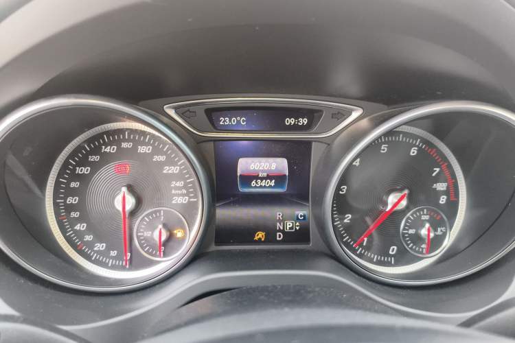 Used Mercedes-Benz GLA 2017 GLA 200 Sport Edition