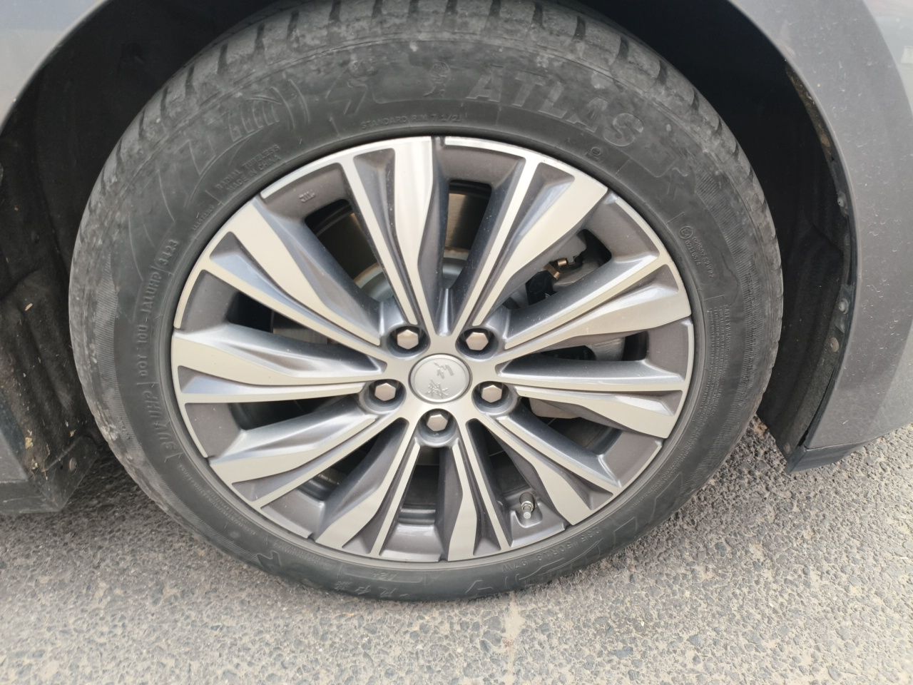Hongqi E-QM5 2023 560km PLUS — снимка 10