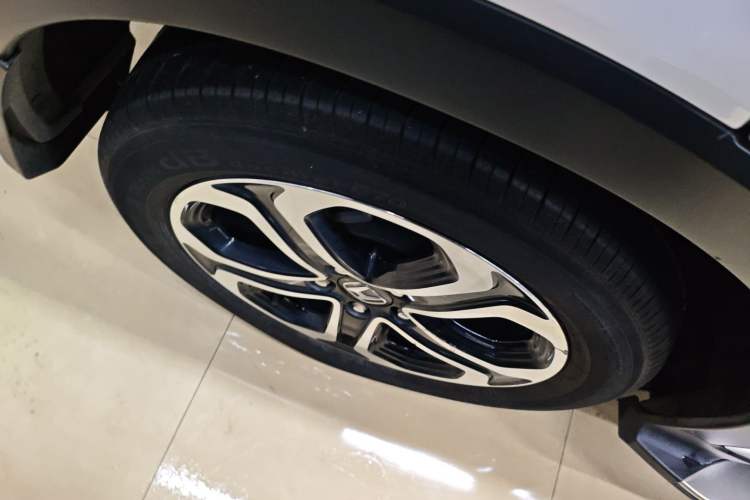 Used Honda XR-V 2021 1.5L CVT Comfort Version