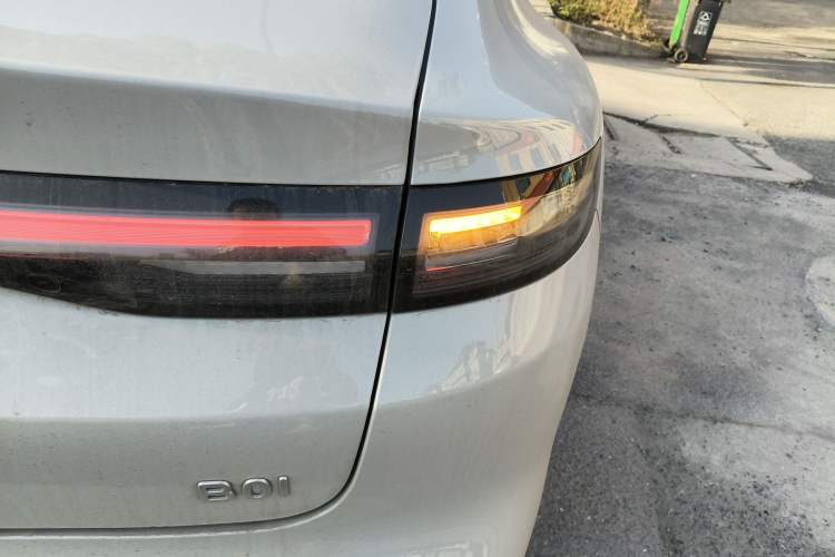 Used Leapmotor B01 2025 650 Enjoyment Edition
