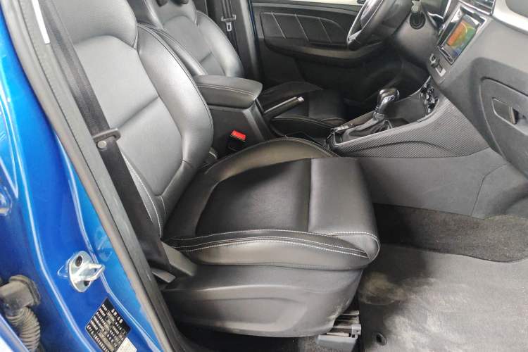 Used MG ZS 2018 1.5L Automatic Elite Edition China V Standard
