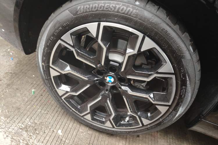 Used BMW X3 2025 xDrive30L Leading Model M Sport Package