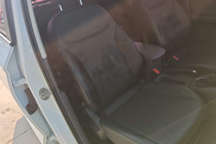 Used Jetta VS5 2019 280TSI Automatic Glory Edition
