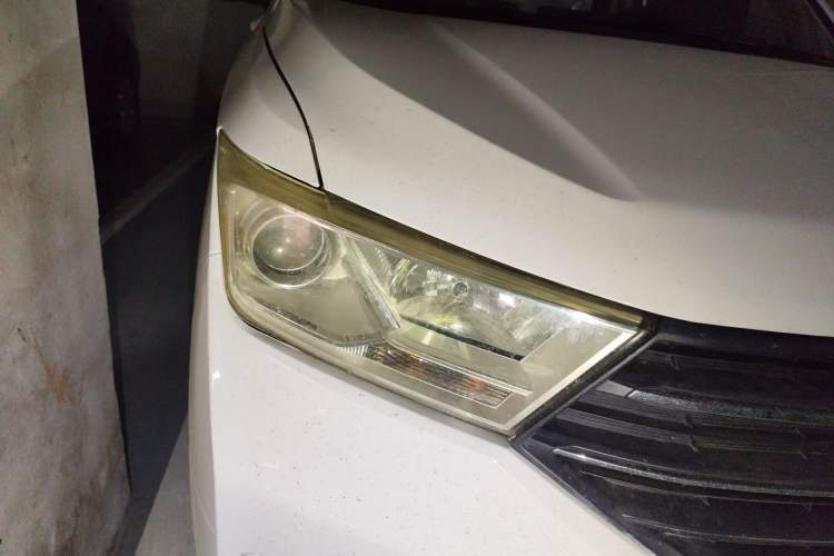 Used Wuling Hongguang 2019 1.5L S Comfort Edition China VI LAR