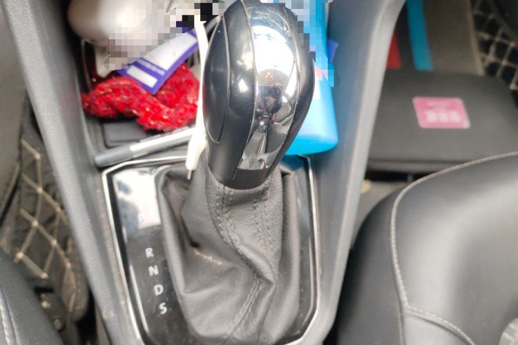 Used Jetta VA3 2021 1.5L Automatic Enjoyment Edition Gear Lever