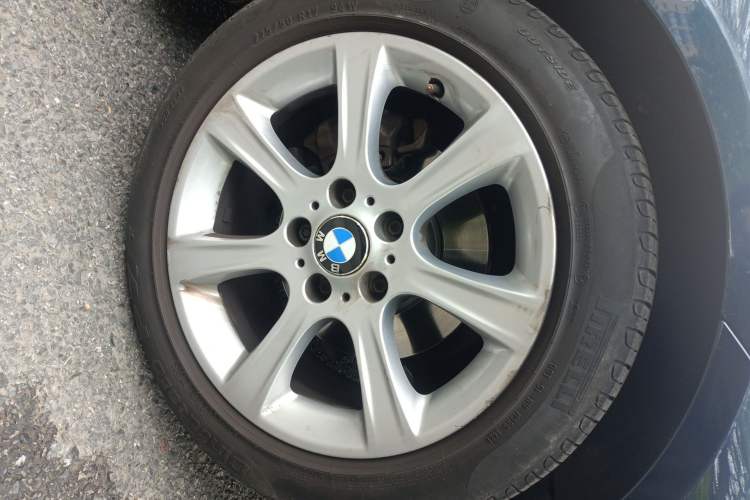 Used BMW 4 Series 2016 420i Fashion Model
