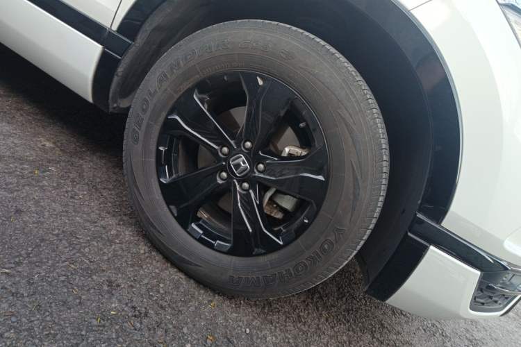 Used Honda Breeze 2021 240TURBO CVT 2WD Prestige Edition