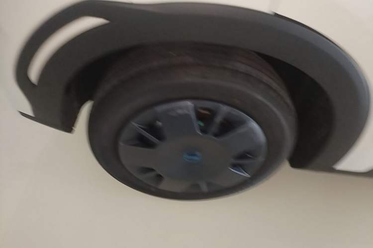 Used BYD Seagull 2025 Intelligent Driving Version 305 km Dynamic Edition
