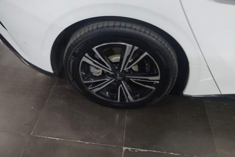 Used Hongqi EH7 2024 690 Pro