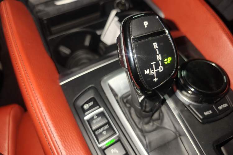 Used BMW X6 2019 xDrive35i M Sport Package